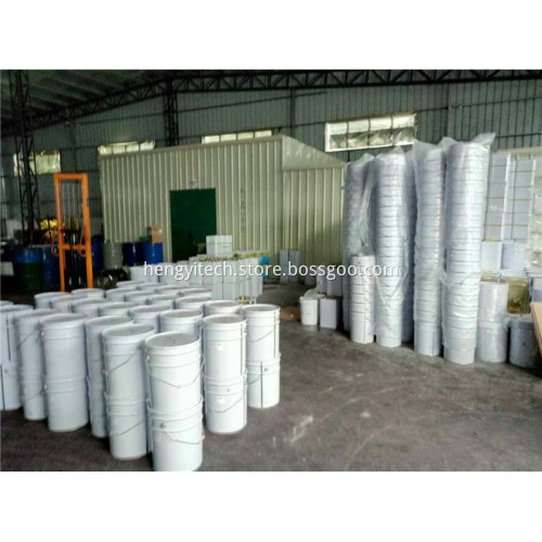 UV coating paint for PVC Ceiling